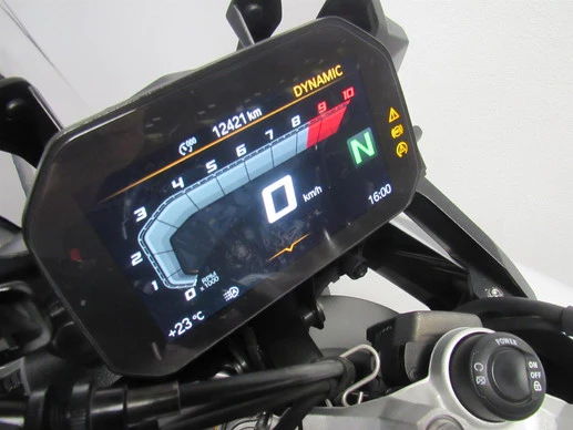 BMW F 750 GS - Afbeelding 7 van 9