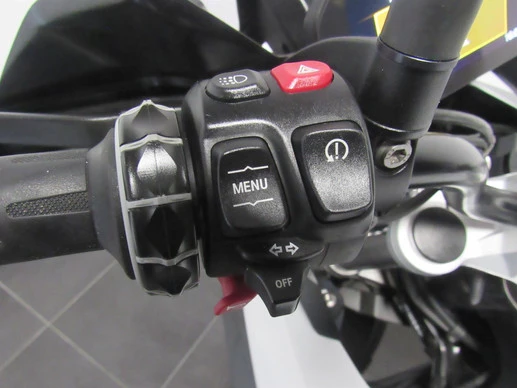 BMW F 750 GS - Afbeelding 8 van 9