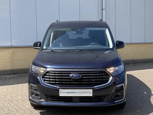 Ford Tourneo Connect - Afbeelding 3 van 29