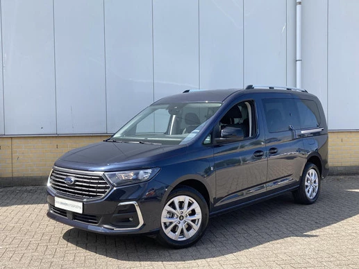 Ford Tourneo Connect - Afbeelding 4 van 29