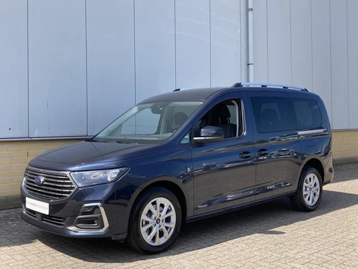 Ford Tourneo Connect - Afbeelding 5 van 29