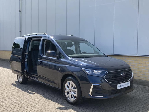 Ford Tourneo Connect - Afbeelding 6 van 29