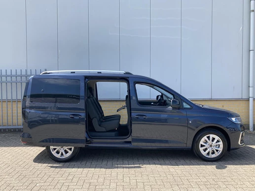 Ford Tourneo Connect - Afbeelding 7 van 29
