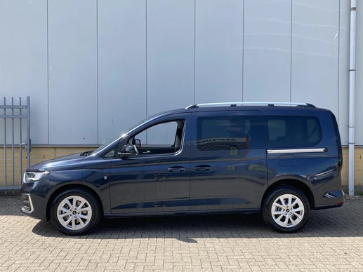 Ford Tourneo Connect - Afbeelding 8 van 29