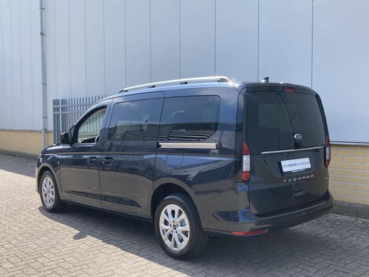Ford Tourneo Connect - Afbeelding 9 van 29