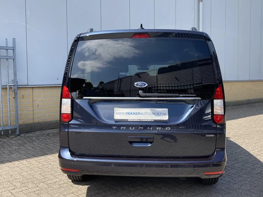 Ford Tourneo Connect - Afbeelding 10 van 29