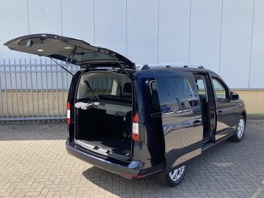Ford Tourneo Connect - Afbeelding 11 van 29