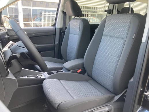 Ford Tourneo Connect - Afbeelding 13 van 29