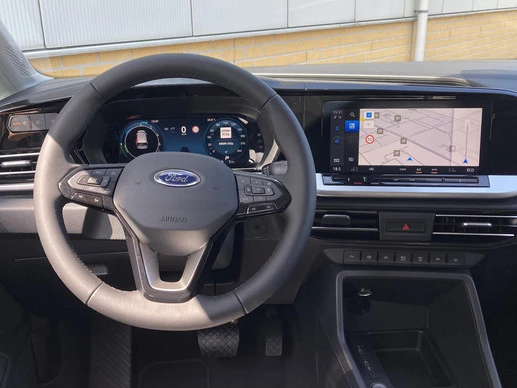 Ford Tourneo Connect - Afbeelding 16 van 29