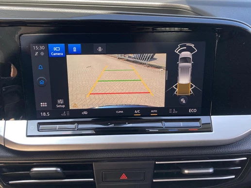 Ford Tourneo Connect - Afbeelding 19 van 29
