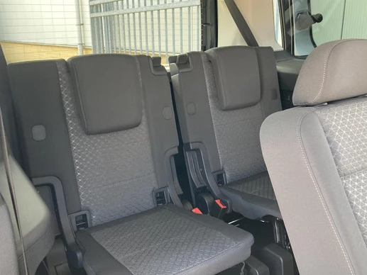 Ford Tourneo Connect - Afbeelding 23 van 29