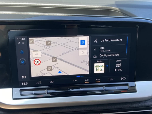 Ford Tourneo Connect - Afbeelding 26 van 29