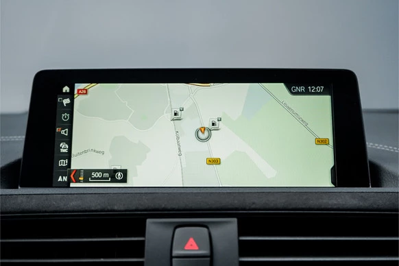 BMW 1 Serie - Afbeelding 23 van 30