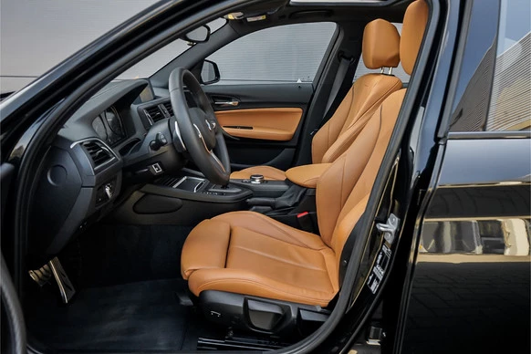 BMW 1 Serie - Afbeelding 4 van 30