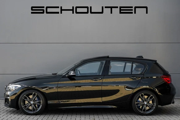 BMW 1 Serie - Afbeelding 9 van 30