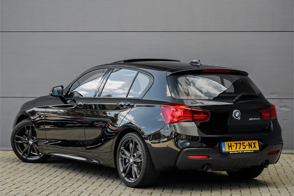 BMW 1 Serie - Afbeelding 10 van 30