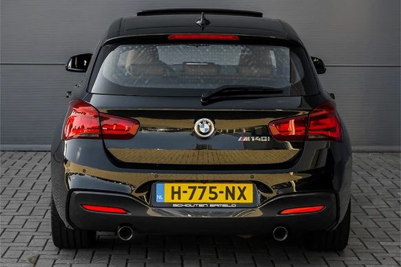 BMW 1 Serie - Afbeelding 11 van 30