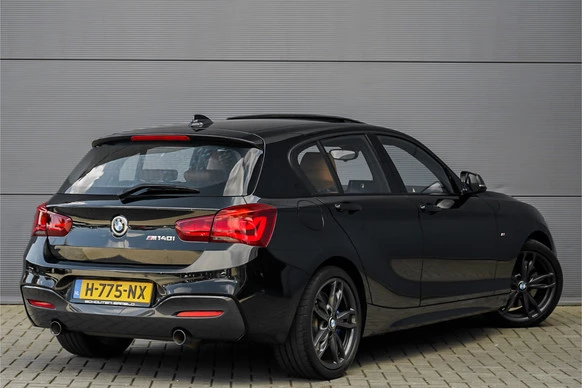 BMW 1 Serie - Afbeelding 12 van 30