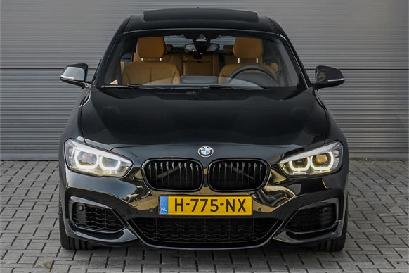 BMW 1 Serie - Afbeelding 13 van 30