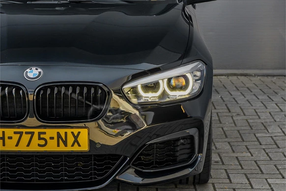 BMW 1 Serie - Afbeelding 14 van 30