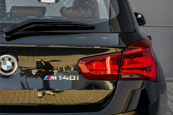 BMW 1 Serie - Afbeelding 15 van 30