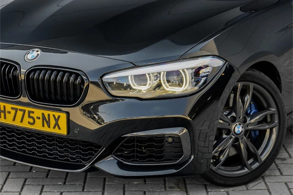 BMW 1 Serie - Afbeelding 16 van 30