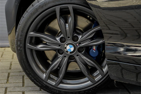 BMW 1 Serie - Afbeelding 17 van 30