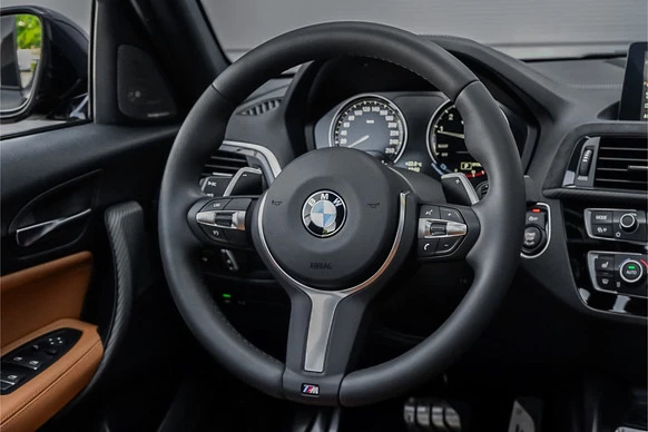 BMW 1 Serie - Afbeelding 20 van 30