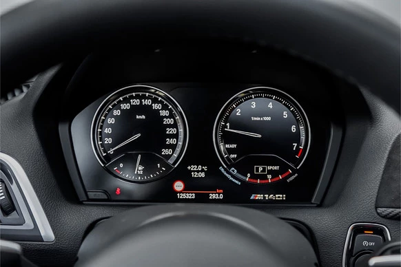 BMW 1 Serie - Afbeelding 21 van 30