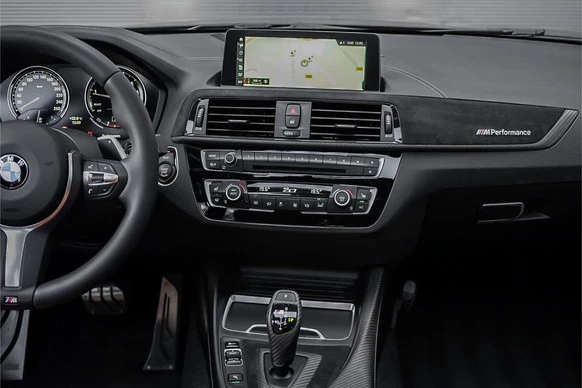 BMW 1 Serie - Afbeelding 22 van 30