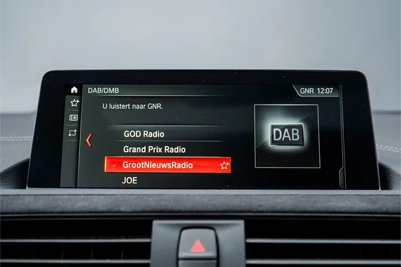 BMW 1 Serie - Afbeelding 24 van 30