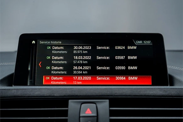 BMW 1 Serie - Afbeelding 26 van 30