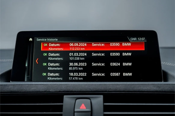 BMW 1 Serie - Afbeelding 27 van 30