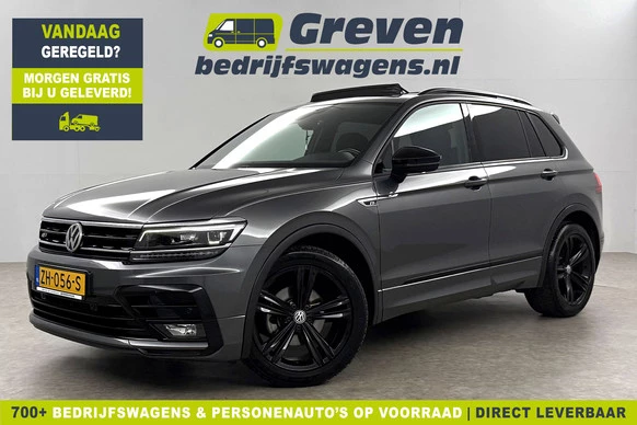 Volkswagen Tiguan - Afbeelding 1 van 30