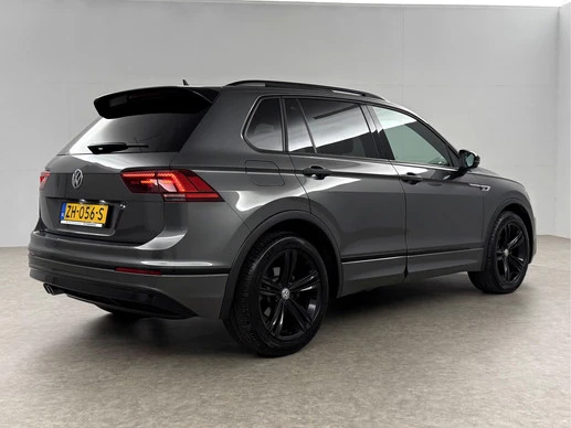 Volkswagen Tiguan - Afbeelding 2 van 30