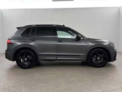 Volkswagen Tiguan - Afbeelding 3 van 30