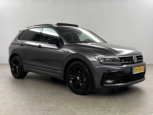 Volkswagen Tiguan - Afbeelding 4 van 30
