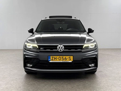 Volkswagen Tiguan - Afbeelding 5 van 30