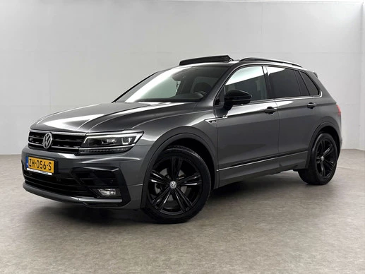 Volkswagen Tiguan - Afbeelding 6 van 30