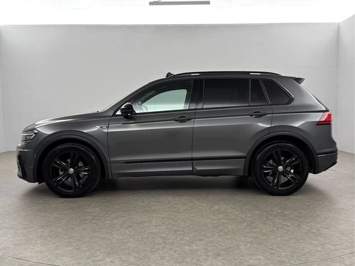 Volkswagen Tiguan - Afbeelding 7 van 30