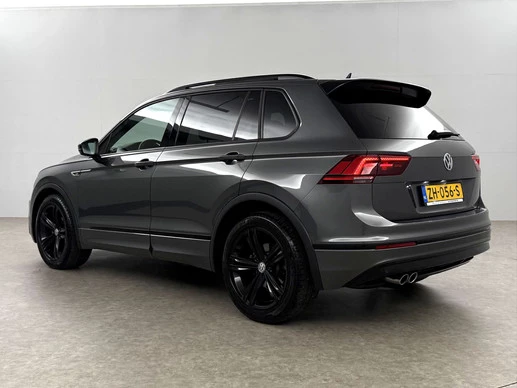 Volkswagen Tiguan - Afbeelding 8 van 30