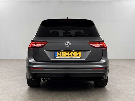 Volkswagen Tiguan - Afbeelding 9 van 30