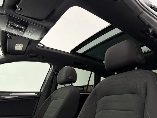 Volkswagen Tiguan - Afbeelding 11 van 30