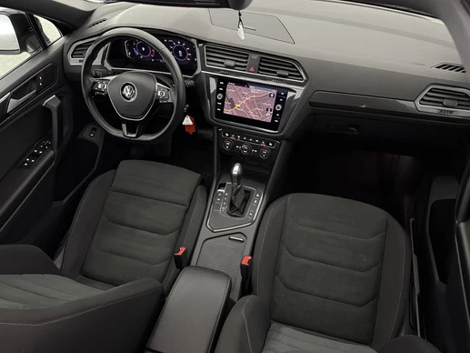 Volkswagen Tiguan - Afbeelding 12 van 30