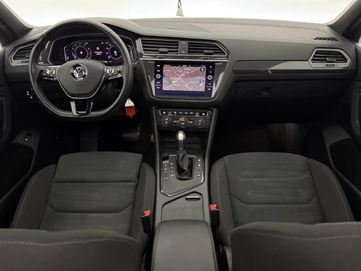 Volkswagen Tiguan - Afbeelding 13 van 30