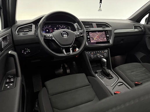 Volkswagen Tiguan - Afbeelding 14 van 30