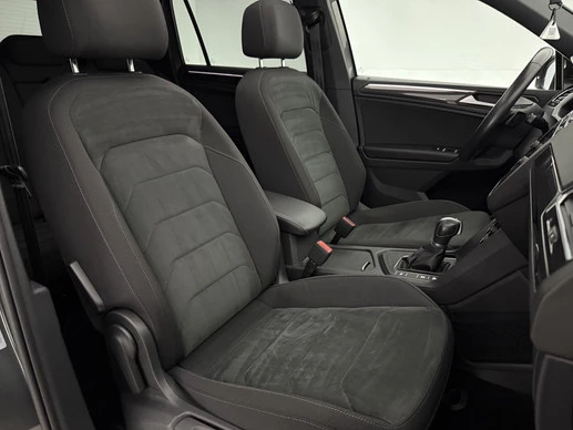Volkswagen Tiguan - Afbeelding 16 van 30
