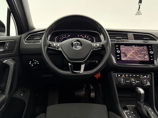 Volkswagen Tiguan - Afbeelding 18 van 30