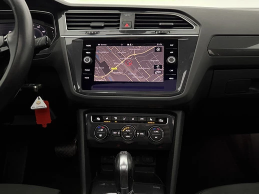 Volkswagen Tiguan - Afbeelding 19 van 30
