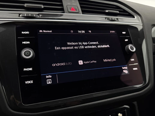 Volkswagen Tiguan - Afbeelding 22 van 30